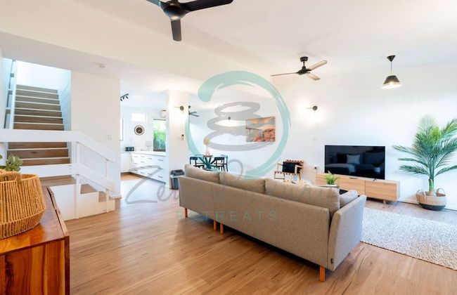 Nightcliff Foreshore Seaview Outdoor Dining - Foto 5