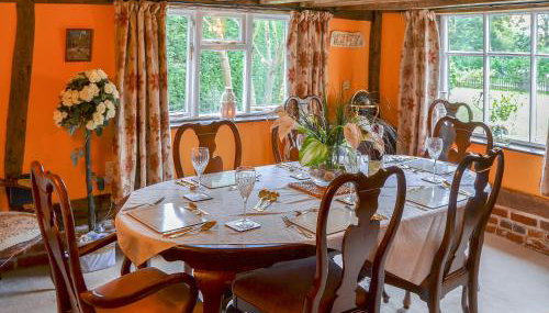 Tattlepot Farmhouse - Foto 5