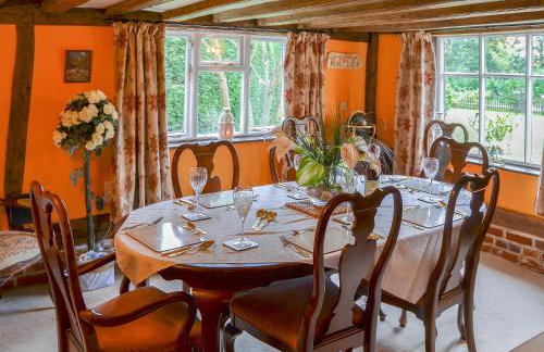 Tattlepot Farmhouse - Foto 5