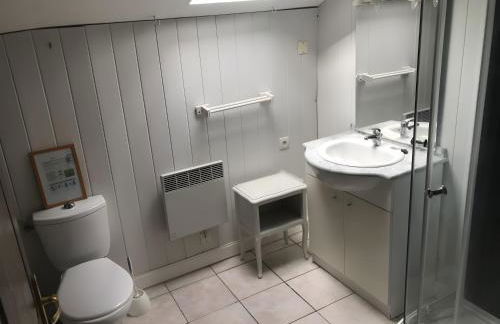 La Maison du Jardin - Foto 12