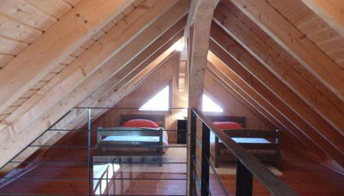 Chalet indépendant avec jardin et accès piscine près de St Pourçain - FR-1-489-151 - Foto 2