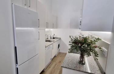 Apartamentos RG Hospital Valme - Foto 61