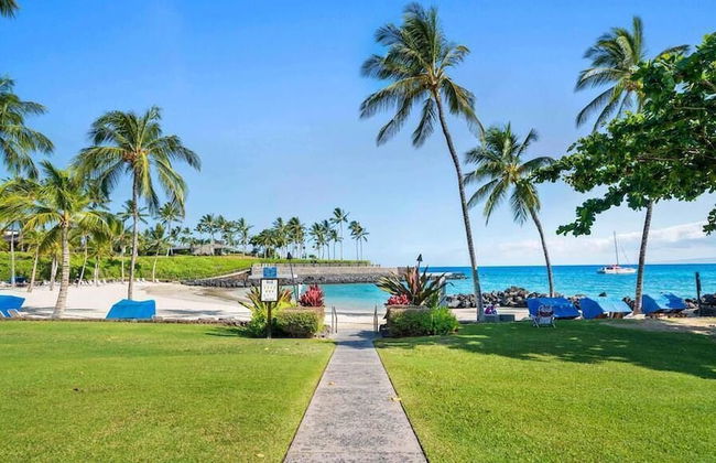 Mauna Lani Fairways Luxury Accommodations - Foto 28