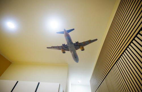 Terminal 1 Guest House - Photo 34