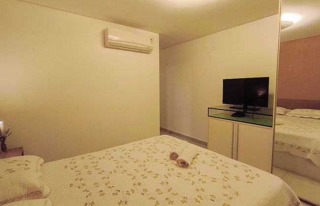 Carneiros Beach Resort - Praia Carneiros - Foto 26