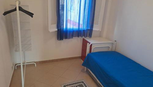 DreamHouse Ischia-Lacco Ameno in pieno centro a soli 70 metri dal mare! - Foto 3, wardrobe