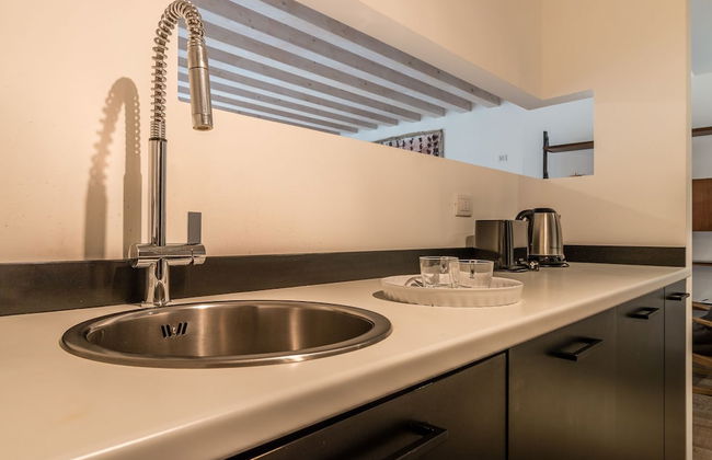 Residence Casin dei Spiriti - Foto 67