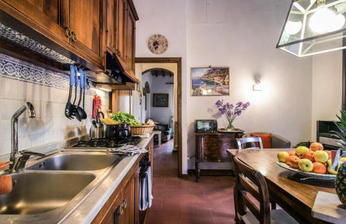 Casa Lilio - Foto 51