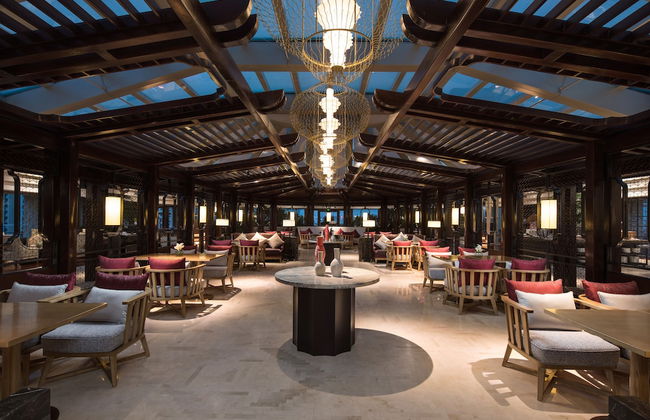 Ascott Riverside Garden Beijing - Foto 46