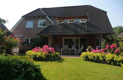 Holiday Apartment Moorwiese - Photo 42