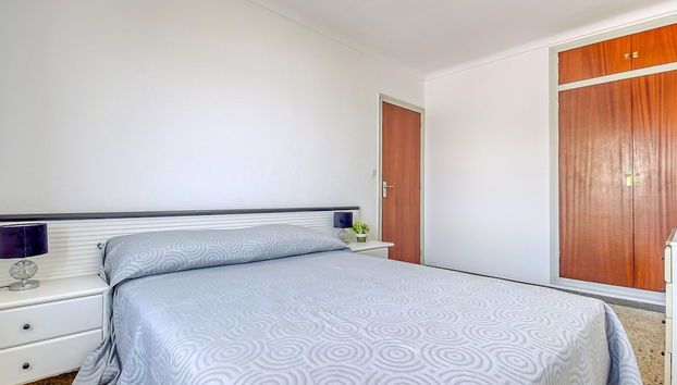 Apartment With Scenic View - Foto 4, Habitación