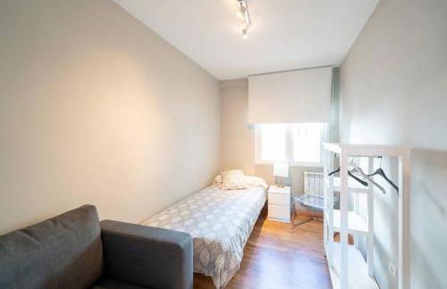 Apartamento GO- Felipe II Center - Foto 5