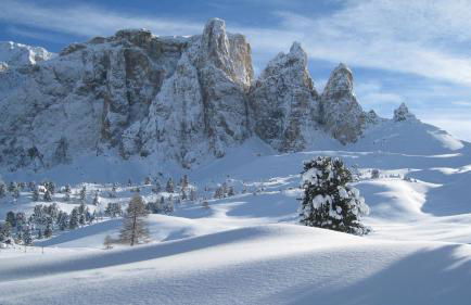 Apartments Dolomie - Foto 58