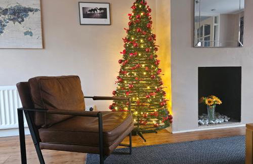 Stylish home in trendy area close to city centre, with parking - Foto 38