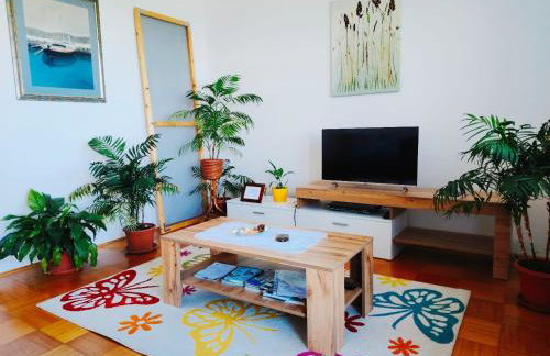 FoREST Heritage Apartment - Foto 21