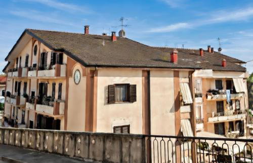 La Terrazza Sidicina Home - Foto 16