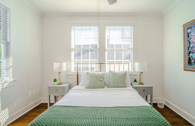 *FREE* Parking/Renovated Gem near French Qtr - Foto 9