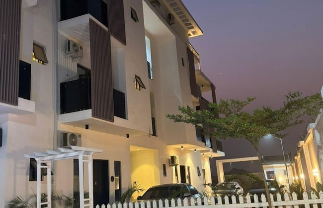 Ayahs Court - Foto 1