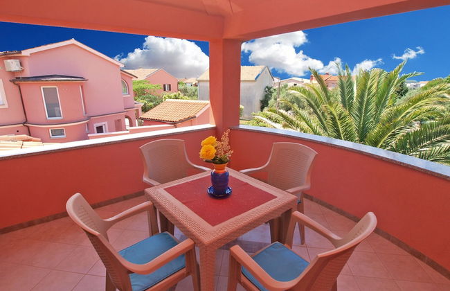 Apartment Tatjana 411 - Foto 72