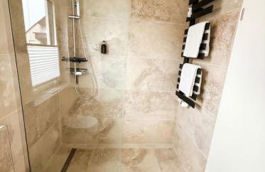 Top-Schlafkomfort & Bergblick mit Parkplatz und Balkon - Foto 19