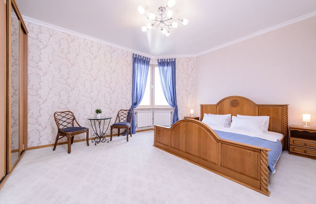 Penthouse Voykovskaya. 2 levels. 6 rooms. 330 sqm - Foto 16