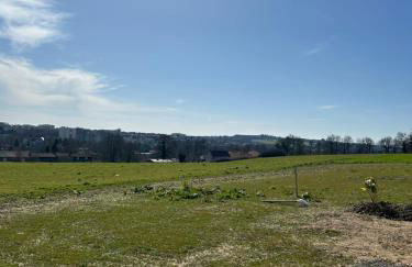 Agréable MAISON familiale - Terrasse - 4 Chambres - 2 SDB - Limoges - Foto 15