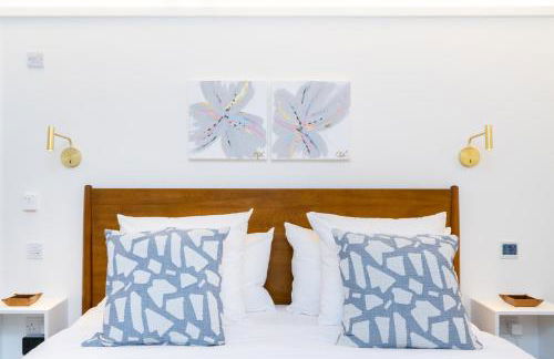 The Barn : Luxury Indoor/Outdoor Countryside Bliss - Foto 15