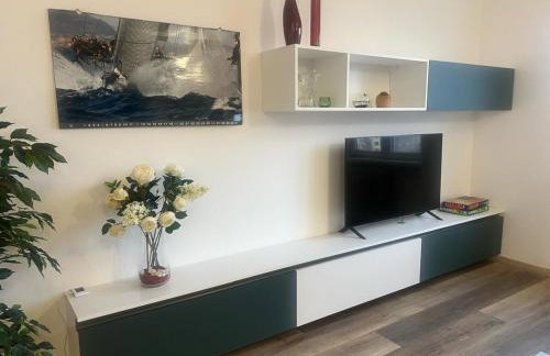 CityLife Apartment - Modern - Photo 23