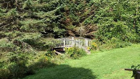 Spacious Cabin Rental next to Balsam Mountain in Upstate New York - Foto 3