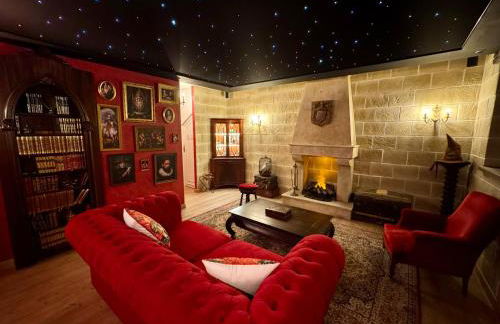 Le Cocon du Sorcier - Foto 2