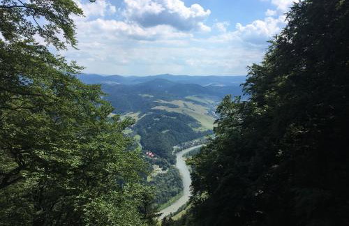 Apartamenty w Jurgowie Świstokówka - Foto 79