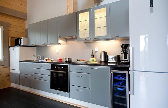 Villa Valmuska - Foto 6