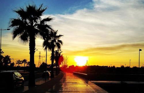 Anfitriones de Glamour - Albor de Sevilla - Foto 24