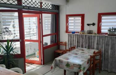 Appart la Percep - Foto 5