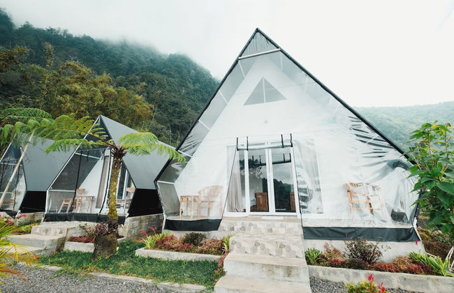 Popitan Garden Campground & Glamping - Foto 39