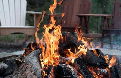 Deluxe Yurt Rental for Four near Snake River in Rigby, Idaho - Foto 2
