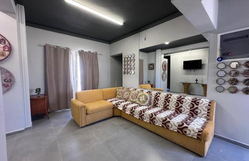 Dionisia sunshine view house with gym - Foto 23