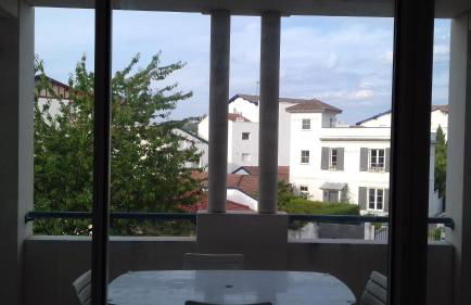 studio idéal couple 2 enfants, bien situé, calme - Foto 25