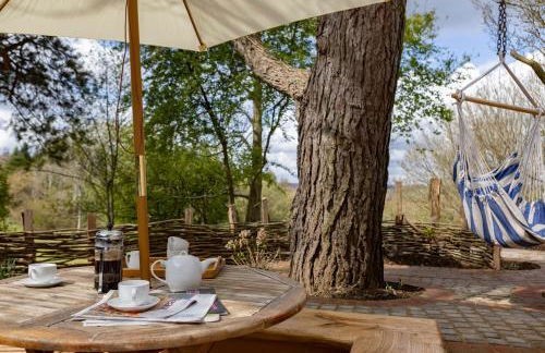 Heath Farm Holiday Cottages - Foto 14