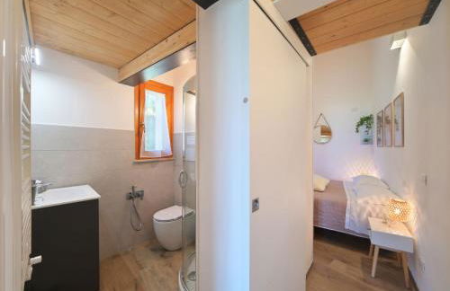 Chalet La Spiaggia by Interhome - Foto 21