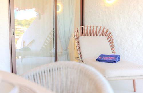 Princes Apartment PortoCervoBEACH con accesso diretto in spiaggia Piccolo Pevero - Foto 66