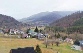 Domki z bali na miedzy - Foto 12