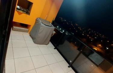 Vista Santa Paula Apto 706 Próx ao Shopping Plaza e Rodovia - Foto 3