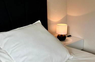 Airport Business Apartment - Foto 3