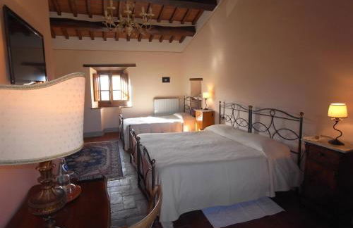 Agriturismo I Pagliai - Foto 114