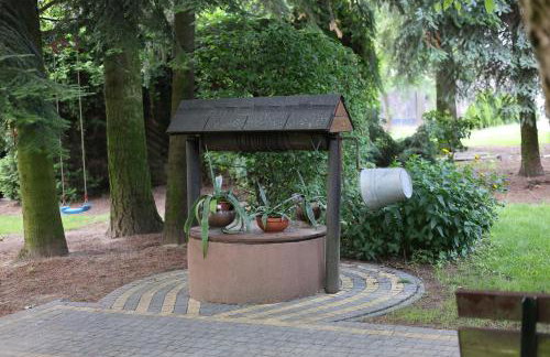 Drzewiecka Chata - Foto 8