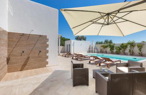 Villa San Teodoro by BarbarHouse - Foto 64