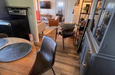 Misty Mountain Cabin - Foto 31