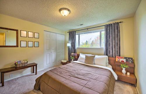 Spacious Eugene Family Home about 3 Mi to U of O! - Foto 29