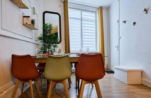 Le Bellagio - Les Demeures d'Adrien - Foto 10